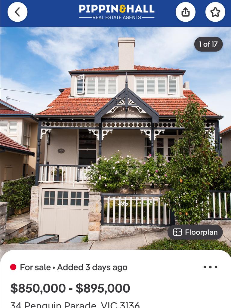 realestate.com.au has launched the next generation of its property listing experience.