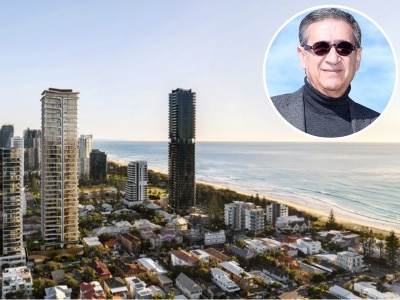 ‘Put poor into luxury towers’: How to fix Coast’s property problems