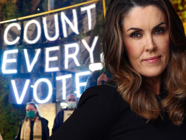 Peta Credlin column web art