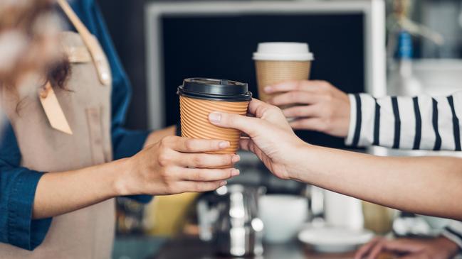 Connection: it’s about more than coffee