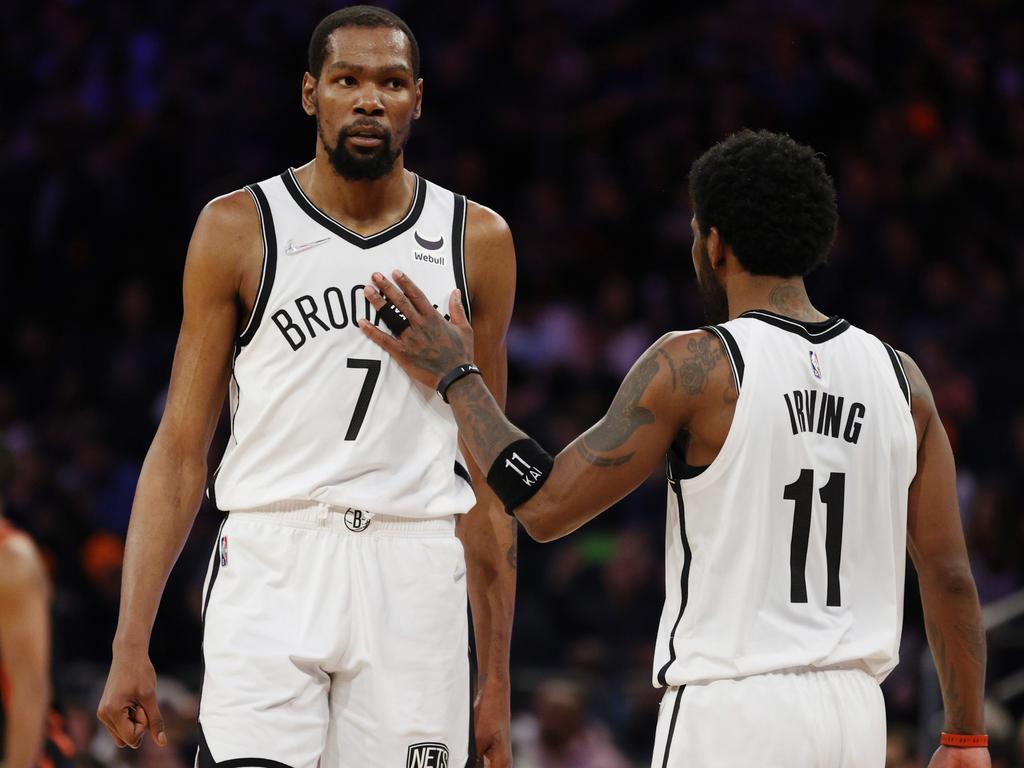 NBA: Patty Mills carrying Brooklyn Nets in Kevin Durant's absence