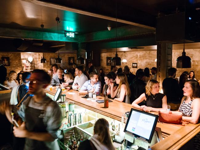 Top 10 Sydney Spots For Late Night Eating Daily Telegraph