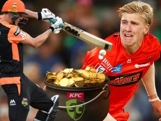 SuperCoach BBL cheapies guide promo.