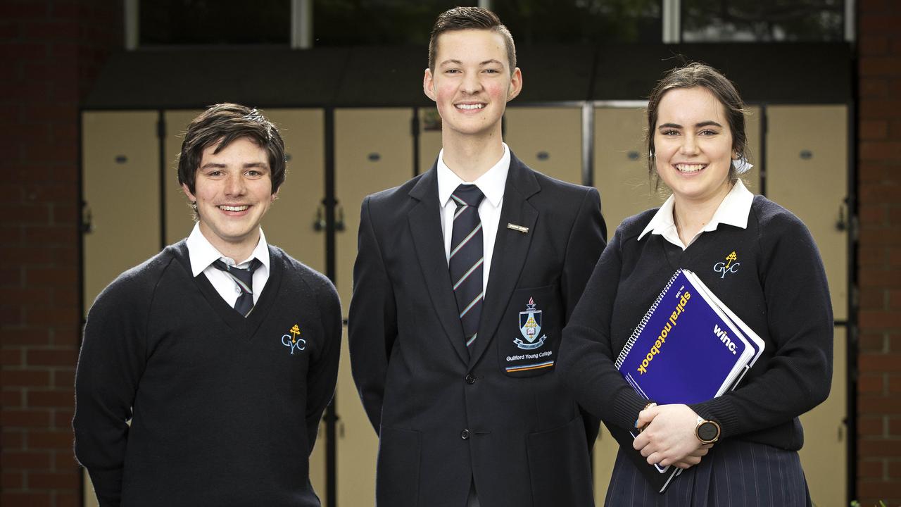 Tasmanian seniors undertake TCE exams: 10 study tips and ways ...