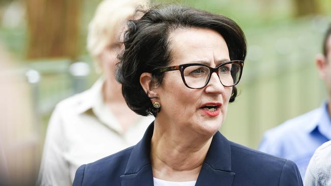 Attorney-General Vickie Chapman says the inquiry into alleged bullying in the Labor Party during the 2014 election campaign will still go ahead.