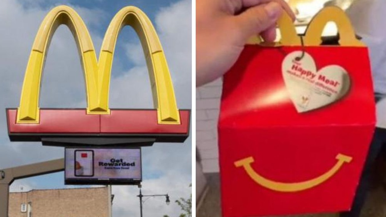 Macca’s releases cult item ‘taking over world’
