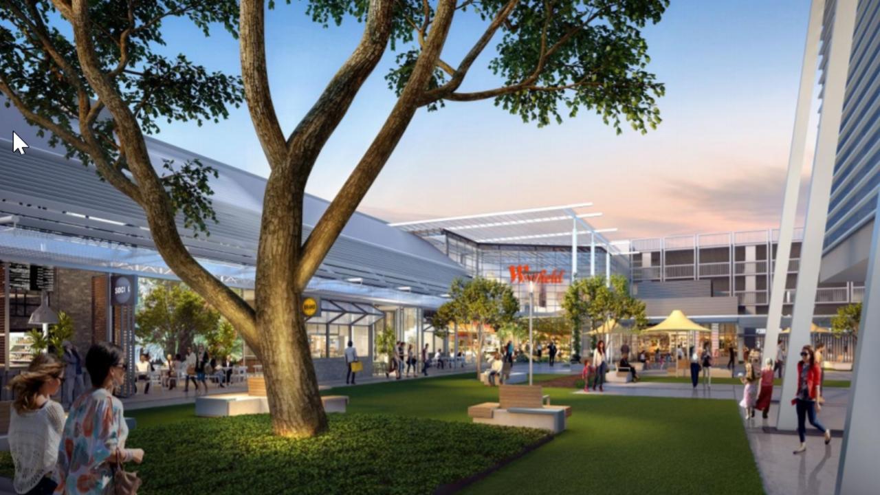 Penrith Westfield approved for $10.7 million refurbishment | Daily ...