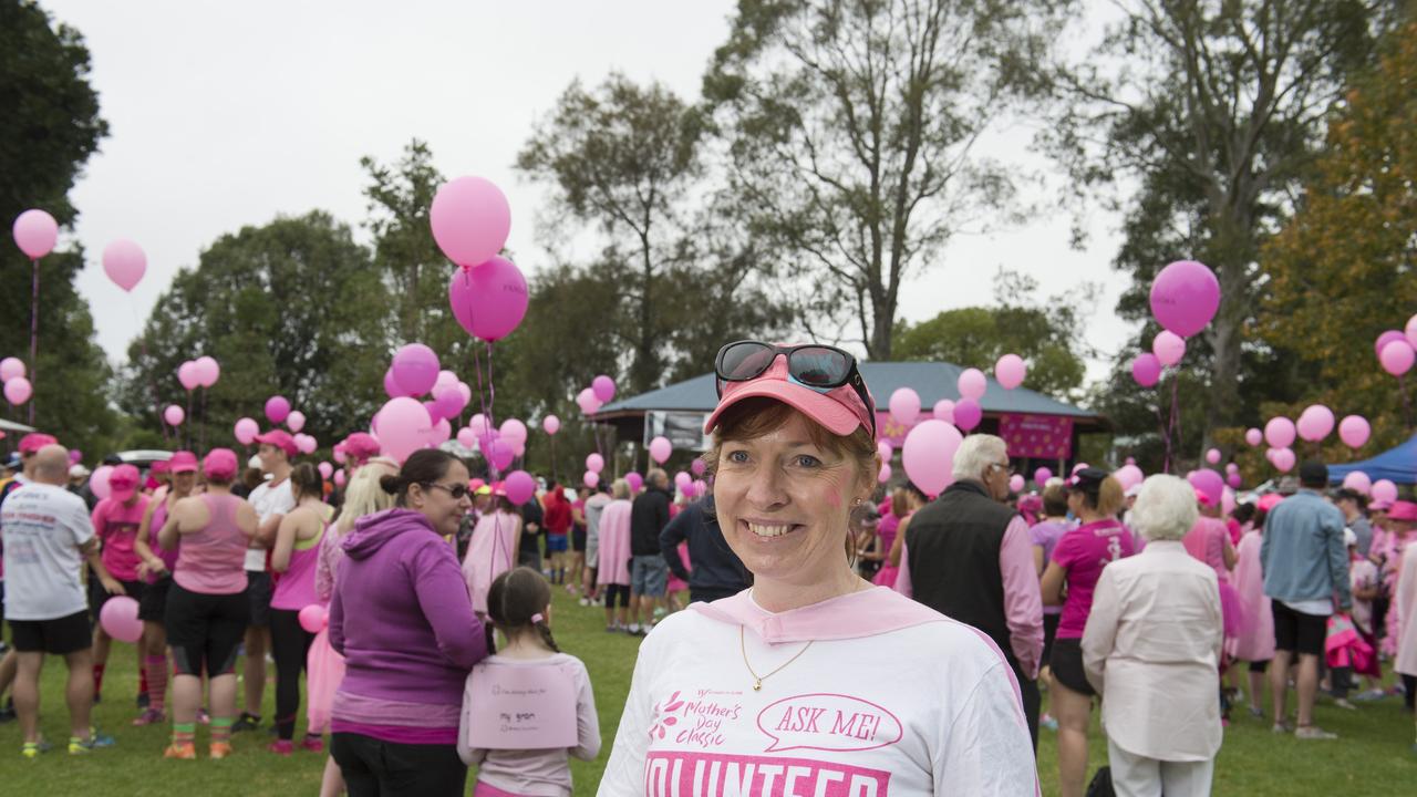 RESILIENCE: Breast cancer survivor and researcher Dr Eliza Whiteside will be the guest speaker at the Zonta Club’s Women’s Day Luncheon.