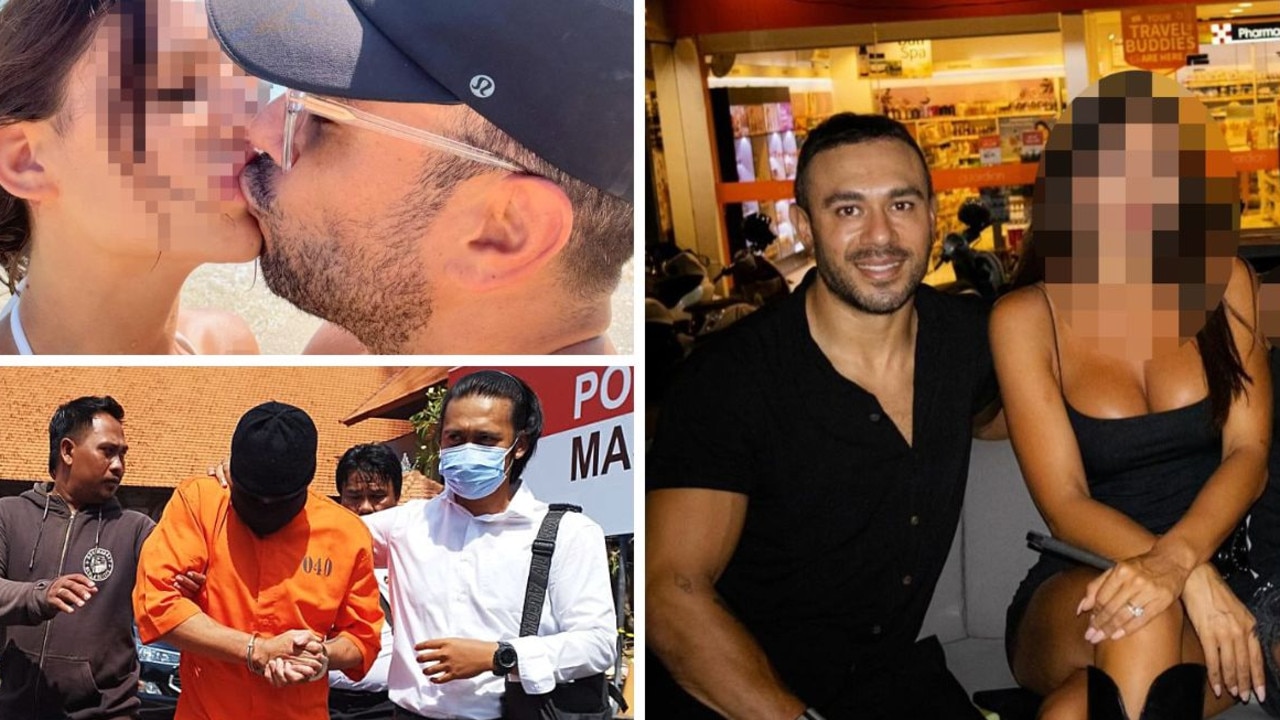 From VIP to Bali jail: High flyer’s lavish life before $1.14m coke bust