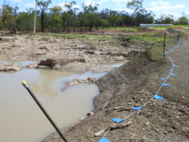 Probe into alleged rail line environmental breach concludes