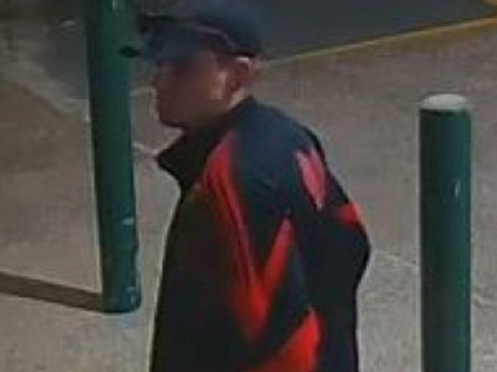 Police believe the person pictured in this image may be able to assist officers with the investigation into a recent steal from vehicle which occurred on Saturday, July 1, 2023, at 6pm.Location: Nissen Street, Urraween