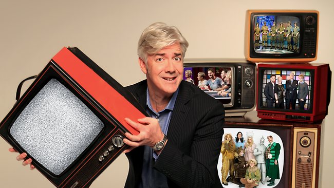 Big Ask Shaun Micallef News Com Au Australia S Leading News Site