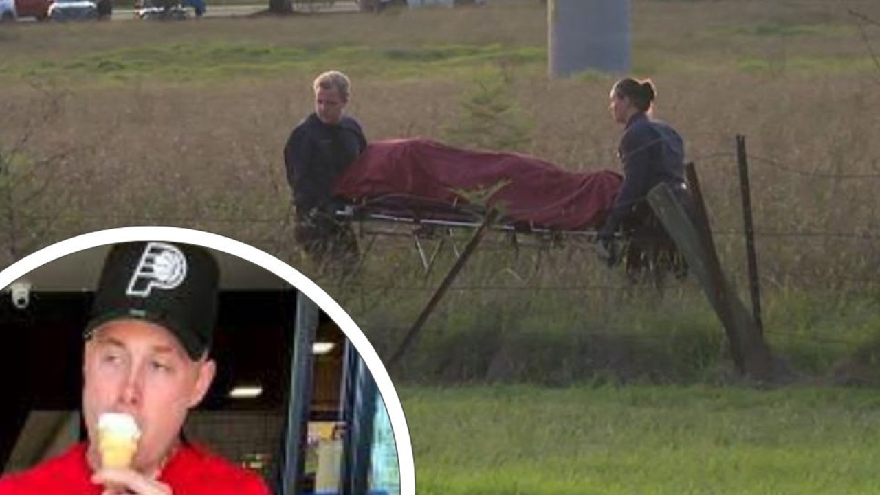 ‘Someone hurt my baby’: Mum claims foul play in son’s death