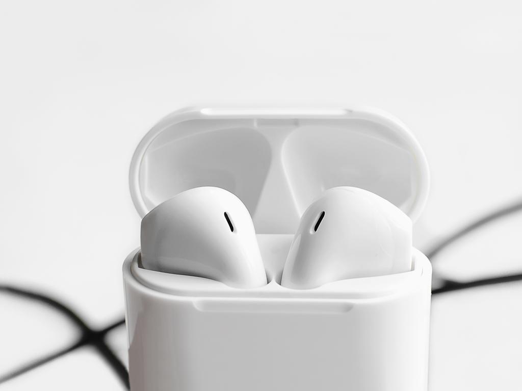 Apple AirPods have been slashed at Amazon Prime Day. Picture: iStock