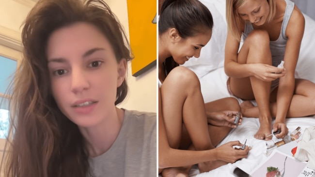 Image: heyvannahbethea/TikTok and iStock