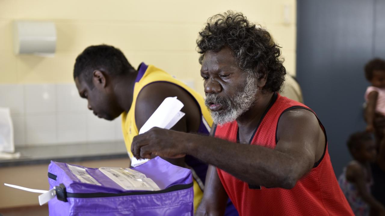 Voice referendum Indigenous voting results at odds with rest of