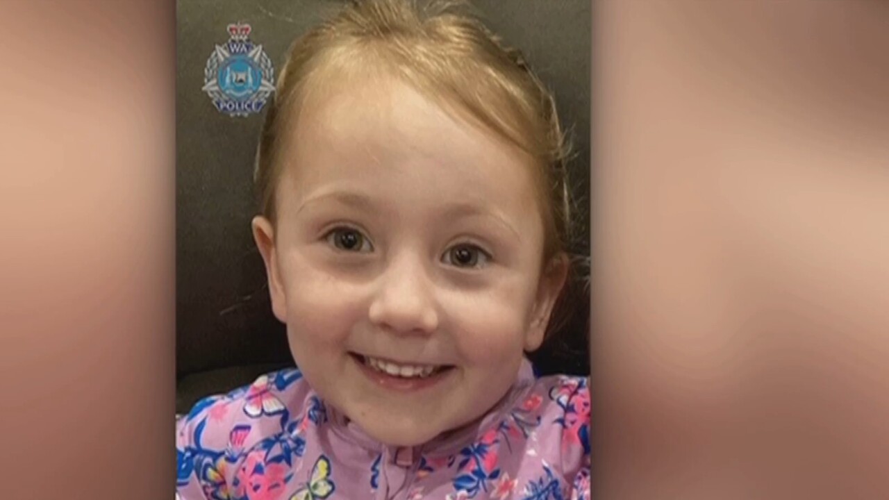 WA Premier Mark McGowan says there is a $1 million reward for anyone who provides crucial information leading to the finding of Cleo Smith. 

Four-year-old Cleo Smith was on holiday with her family at a campsite north of Carnarvon in Western Australia when she was reported missing almost a week ago. 

“I just urge anyone who has any knowledge of the location of Cleo, please provide that information to police and ensure that we can provide some certainty and information to Cleo's loved ones and hopefully bring Cleo back safe and sound,” Mr McGowan said at a media conference on Thursday.