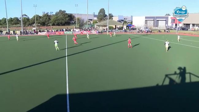 REPLAY: NSW Hockey Championships - Bathurst vs Illawarra South Coast (Women's)