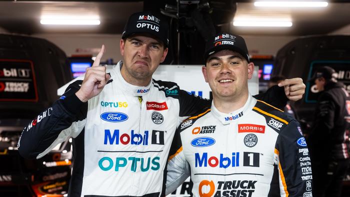 2024 Supercars Championship - Beaurepaires Sydney Supersprint