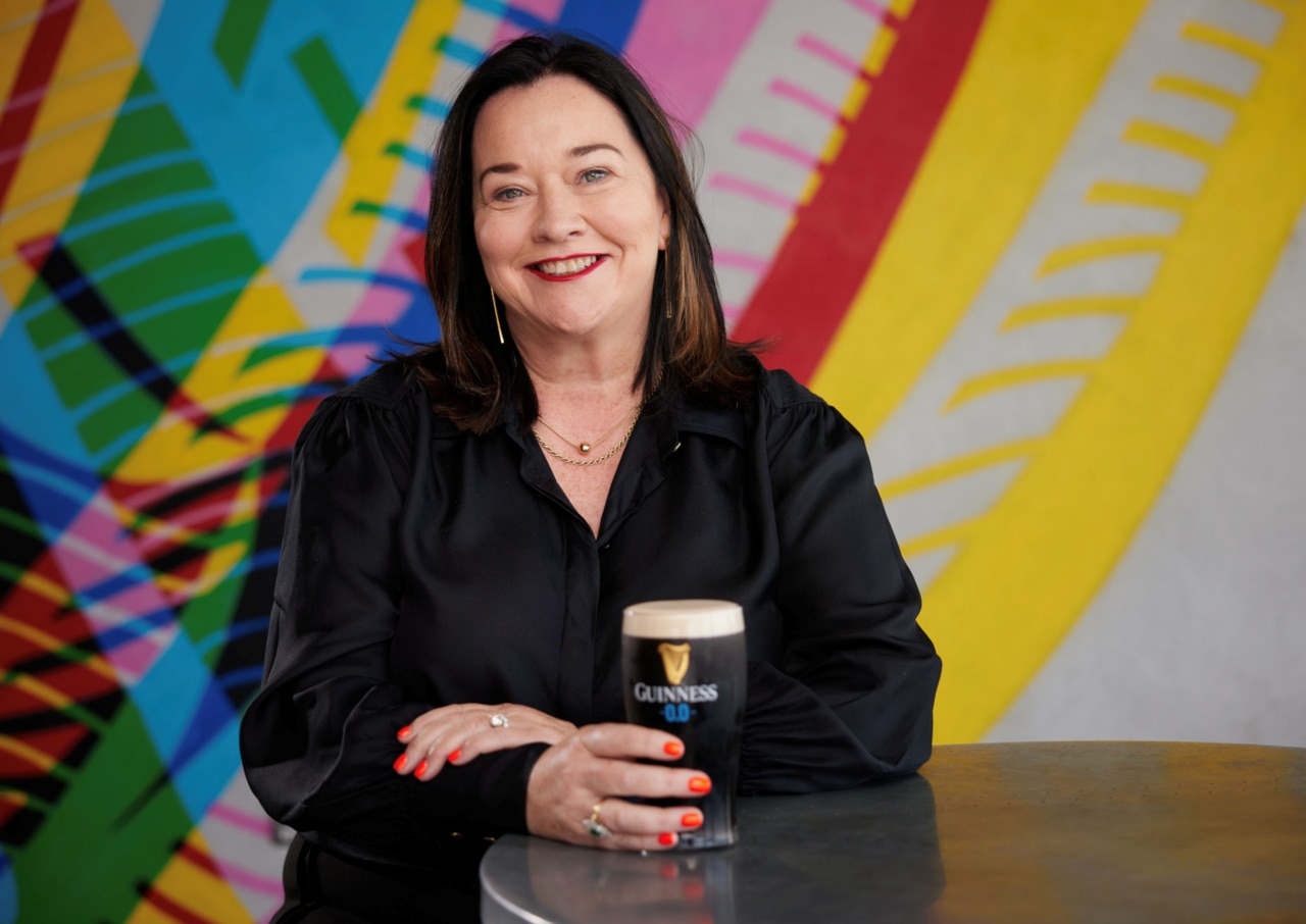 More than just St Patrick’s Day – Guinness chases cultural clout