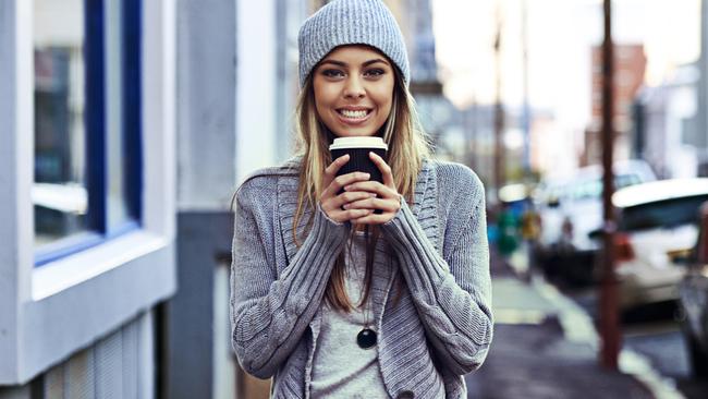 Aussies could be facing coffee prices closer to those seen in London, New York and Tokyo. Picture: iStock