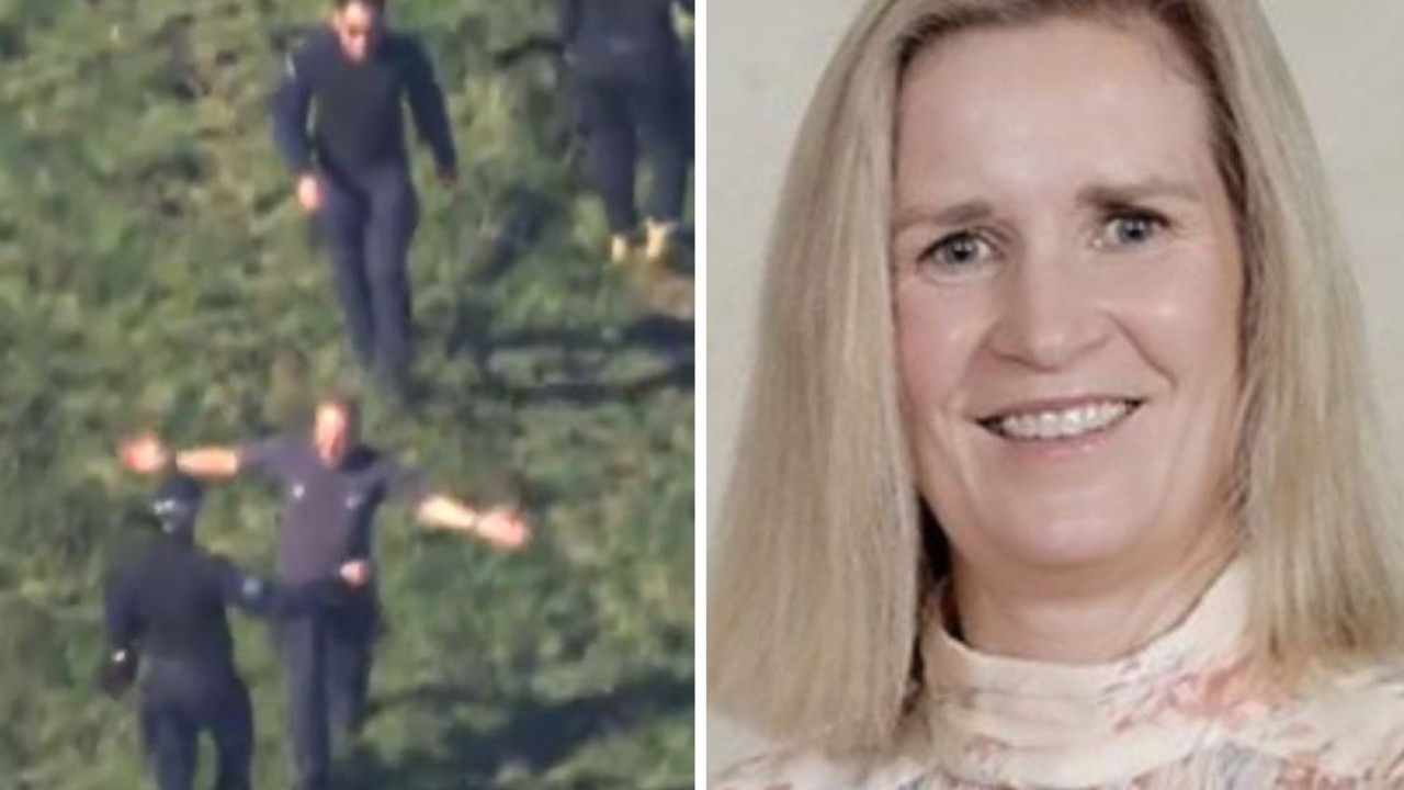 Former detective shares new theory on Samantha Murphy murder as cops ...