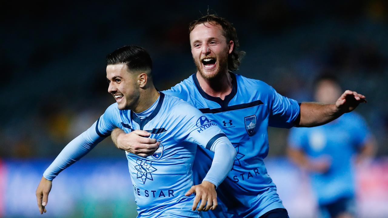 There have been plenty of thrilling moments this A-League campaign.