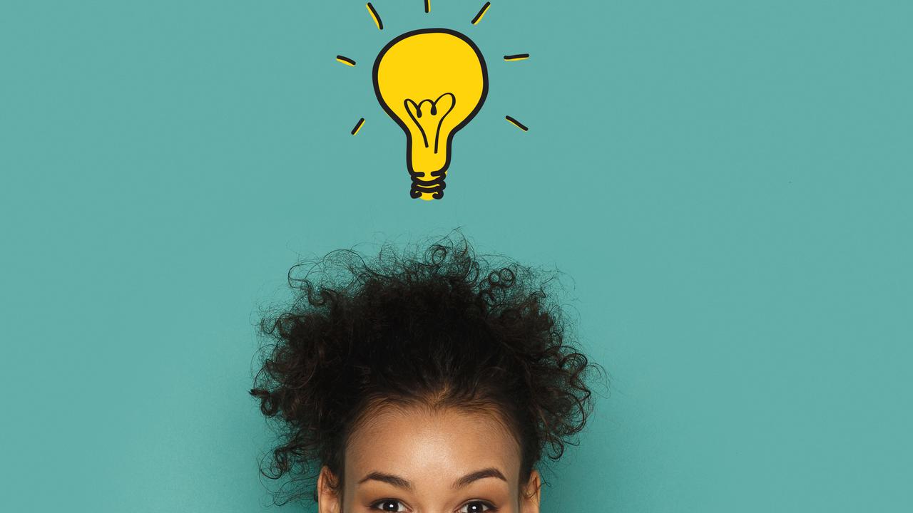 Let’s brainstorm lighting and talk about metamerism. Picture: iStock.