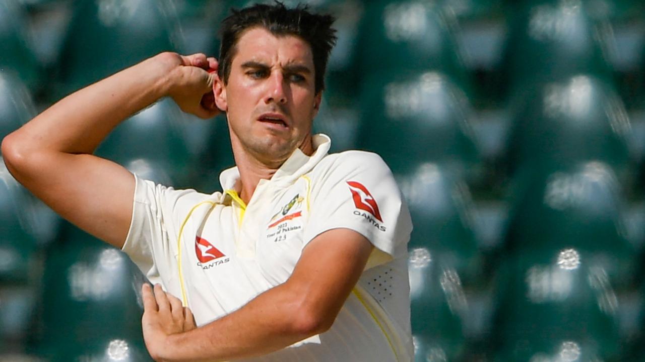 As an all-format cricketer, Cummins’ mental and physical wellbeing will need to be monitored closely.