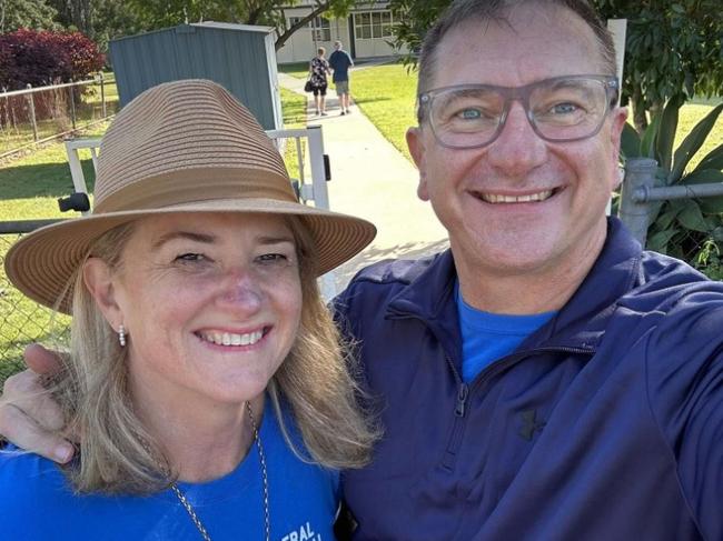 ‘Quieter’: Wide Bay candidates’ fight to end despite heavy early vote