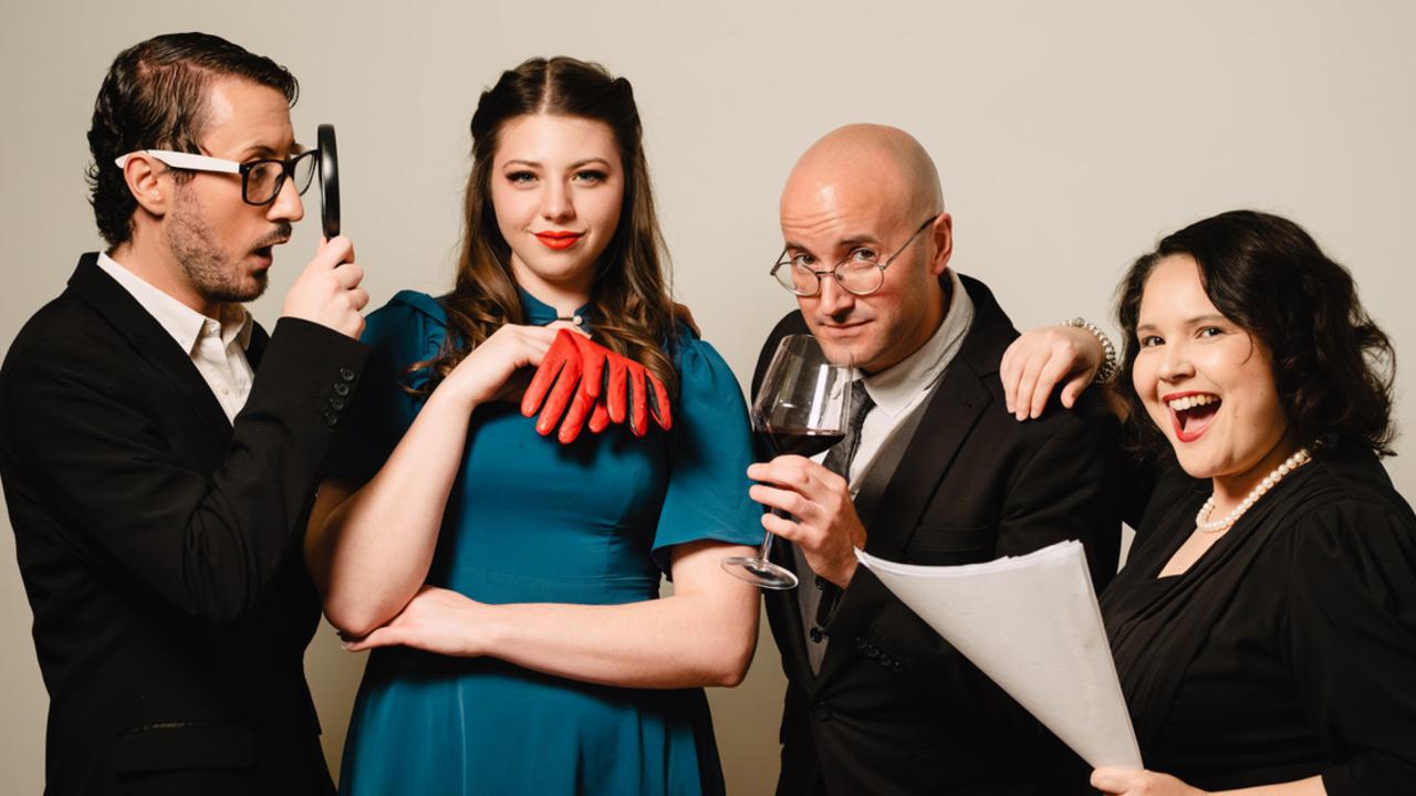‘Delighted’: Highly acclaimed theatrical comedy coming to Darwin
