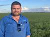 ‘Good fit’: Shifting from cropping to sheep with success