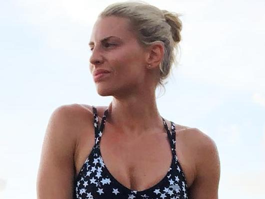 The former Biggest Loser coach has attracted thousands of ‘likes’ after she shared a series of different images of herself to remind fans of one thing.