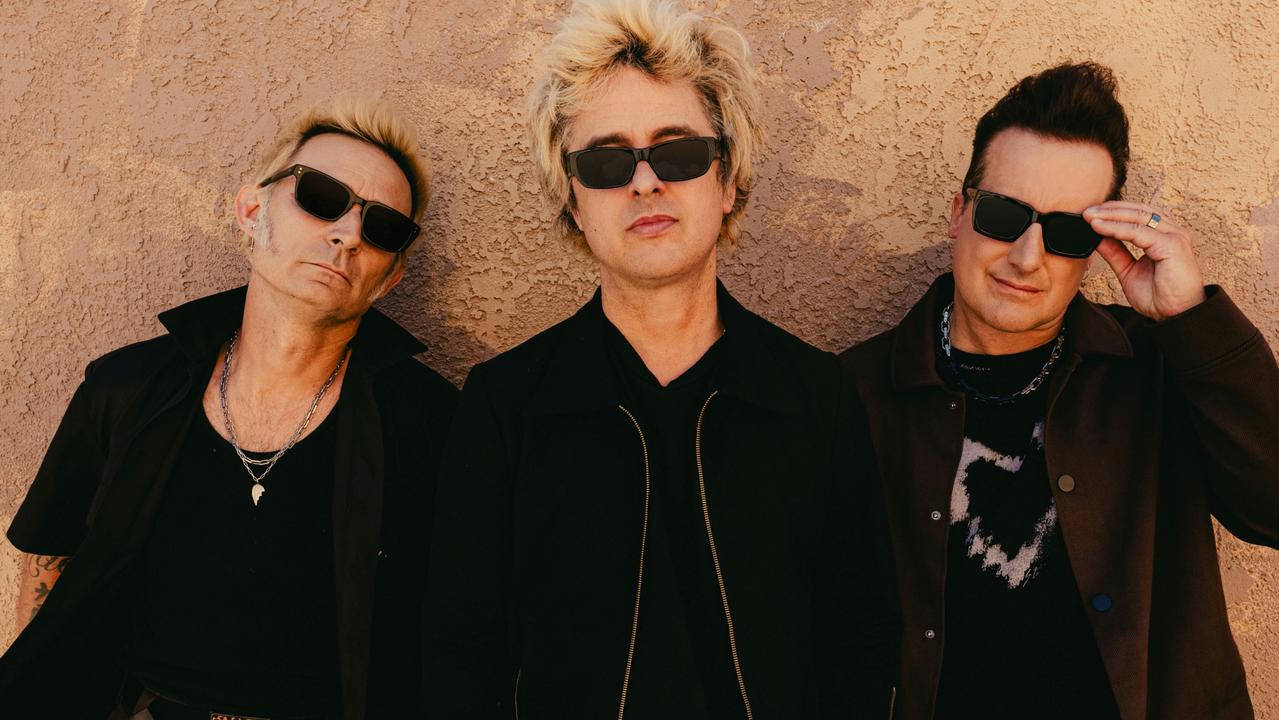 Green Day tour: How Aussies can get tickets