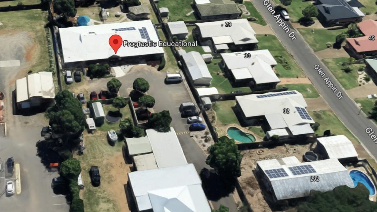 The Education Department has advised that Bundaberg’s Frogtastic Educational Kindergarten and Childcare will be regularly monitored as it continues its prosecution of the childcare centre for charges of failing to protect and supervise children.