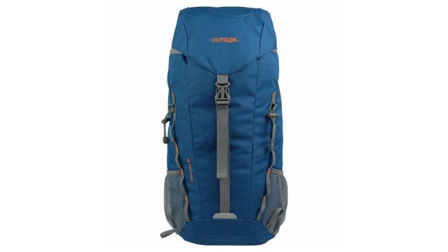 Hiking backpacks hot sale australia