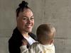 Sophie Delezio opens up on her first Mother’s Day