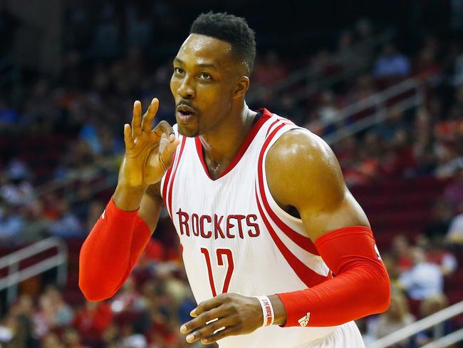 Dwight Howard savagely trolled Celtics fans who wanted his jersey