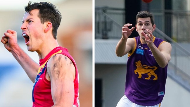 Ranked: Every VAFA Premier Men’s player in season 2024