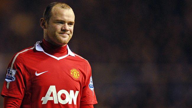 Rooney