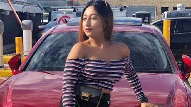 Neha Giri and her boyfriend Aayush Bhattarai of Parramatta have been charged after an international fraud syndicate investigation operating out of India and targeting people in Telopea, Wakeley and Frenchs Forest.