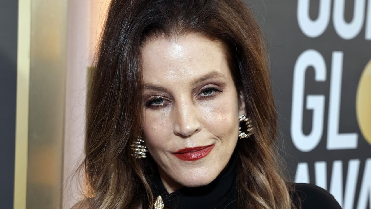 Lisa Marie Presley: Sarah Ferguson, Axl Rose, Alanis Morissette at ...