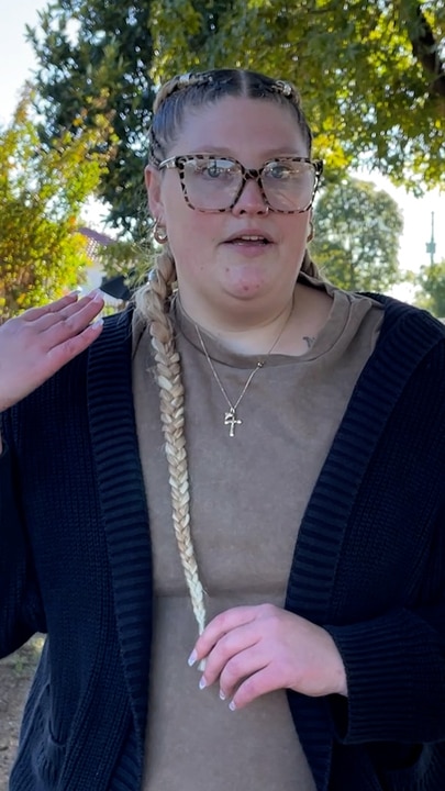 Neighbour tells of horror stabbing incident at Inala