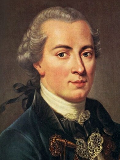 Immanuel Kant