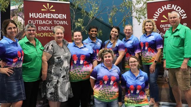 Flinders Shire Council has launched a new tourism campaign – Hughenden: Outback Town, Endless Horizons.