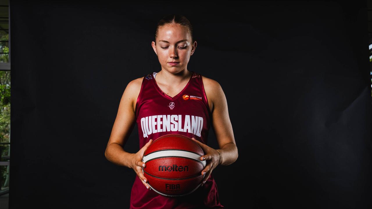 Live stream: Alice Dart keen to make impact at Basketball Australia ...