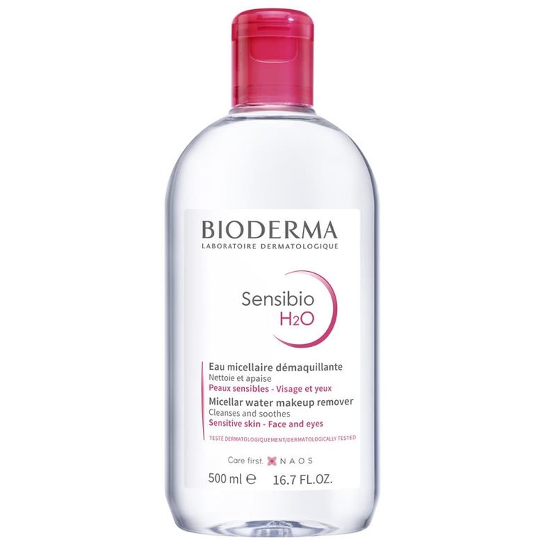 The OG micellar water is affordable. Yay. Picture: Supplied