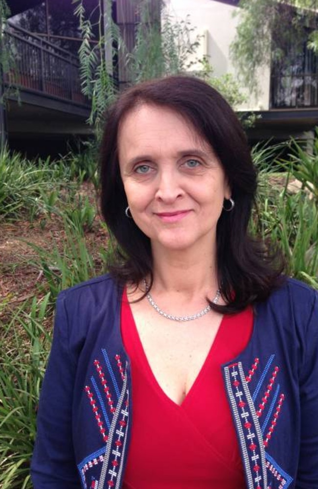 LEPPINGTON, NSW - Danica Sajn is the Sustainable Australia Party candidate for Leppington.