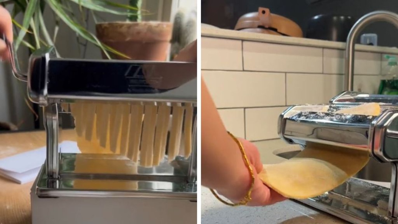 The Best Electric Pasta Machines of 2023