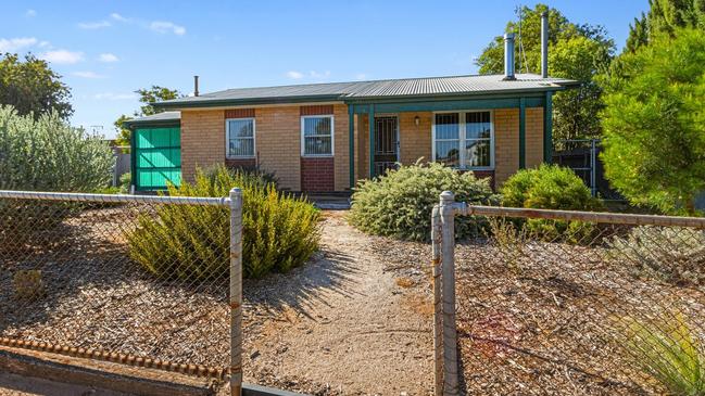 2 Third St, Snowtown. Pic: realestate.com.au